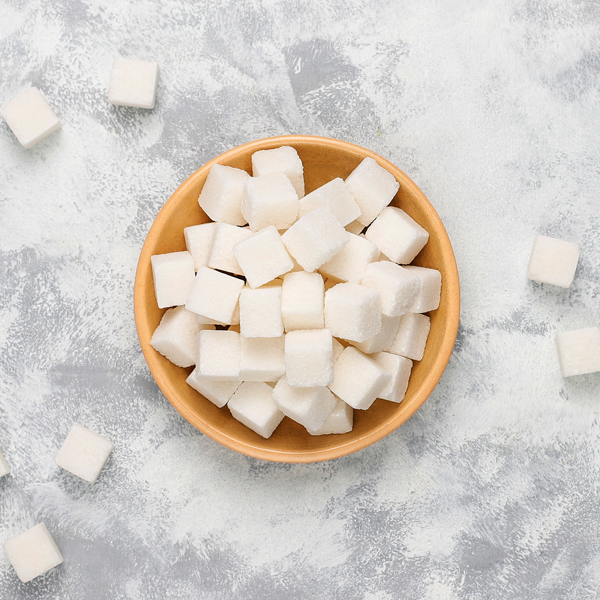 sugar