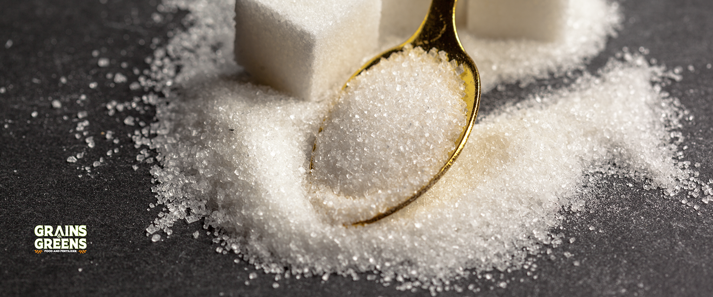 sugar