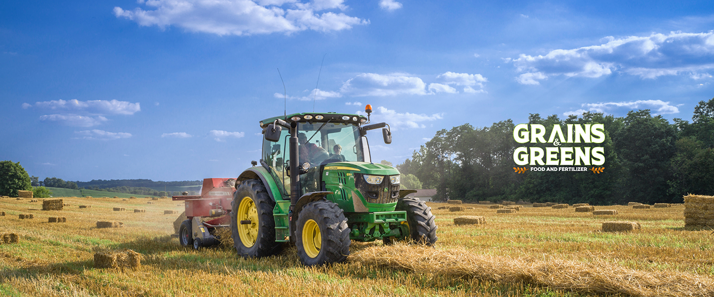 Fertilizers Fertilizers